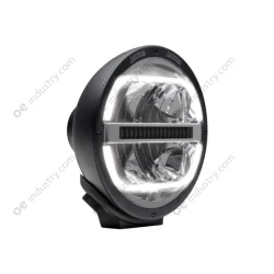 Reflektor dalekosiężny 224mm LED